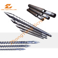 Injection Screw Barrel Injection Molding Screw Barrel